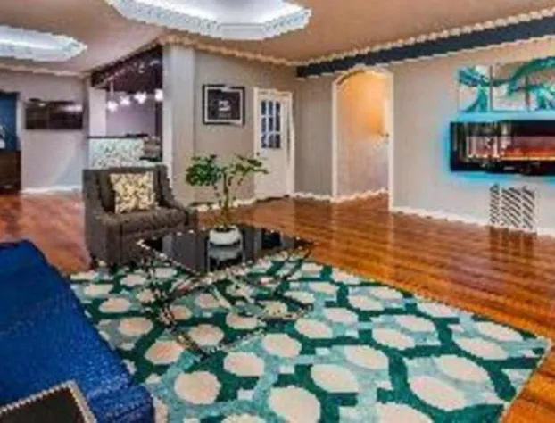 Best Western Post Oak Inn hotel detail image 2