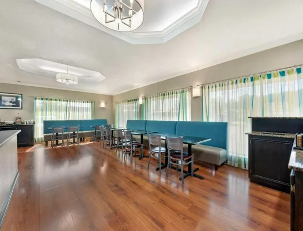 Best Western Post Oak Inn hotel detail image 2