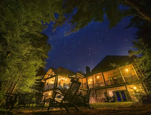 Trout Point Lodge of Nova Scotia hotel detail image 4