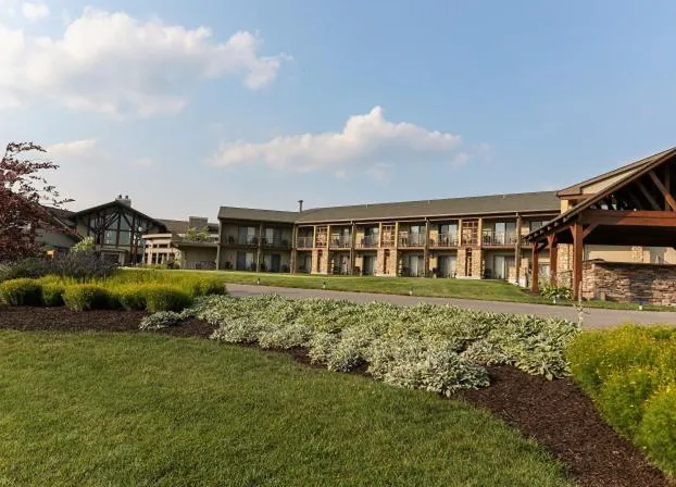 Liberty Mountain Resort hotel detail image 1