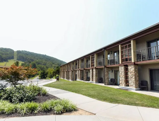 Liberty Mountain Resort hotel detail image 2