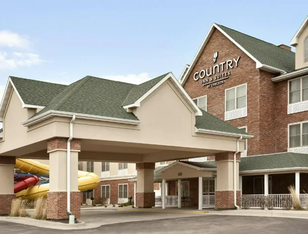 Garner Hotel Gillette South by IHG hotel detail image 1