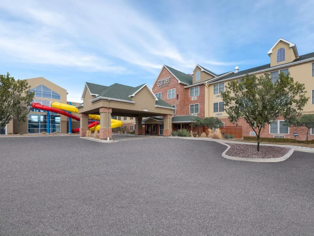 Garner Hotel Gillette South by IHG hotel hero