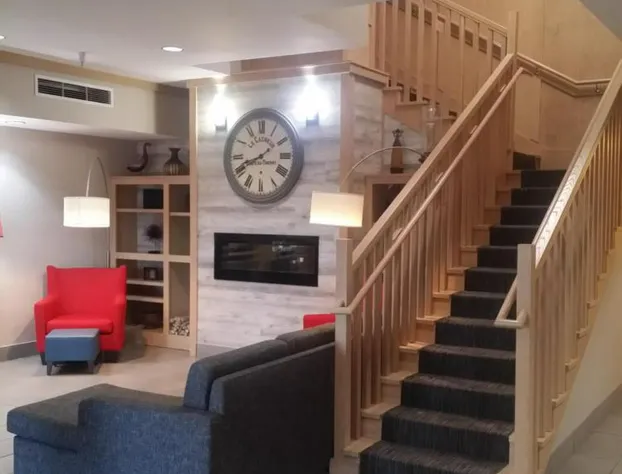 Garner Hotel Gillette South by IHG hotel detail image 2