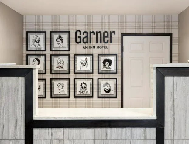 Garner Hotel Gillette South by IHG hotel detail image 2