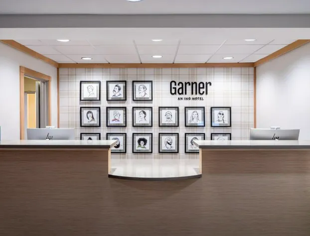 Garner Hotel Gillette South by IHG hotel detail image 3