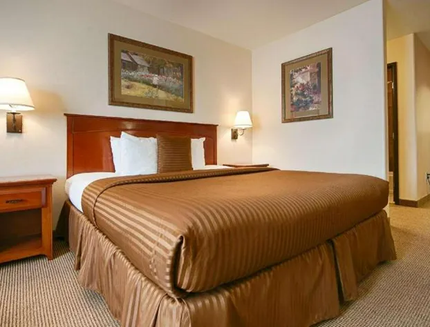 Best Western Territorial Inn & Suites hotel detail image 3