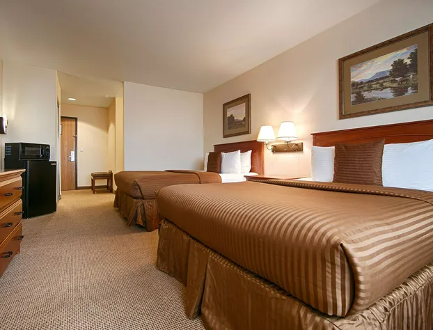 Best Western Territorial Inn & Suites hotel detail image 3