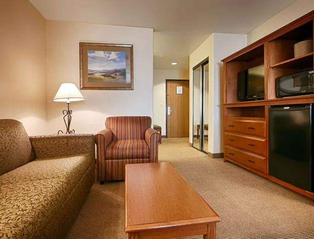 Best Western Territorial Inn & Suites hotel detail image 4