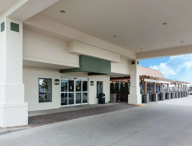 Quality Inn Montpelier hotel detail image 2