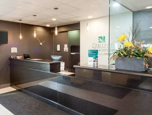 Quality Inn Montpelier hotel detail image 3