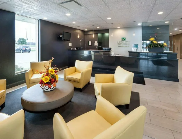 Quality Inn Montpelier hotel detail image 4