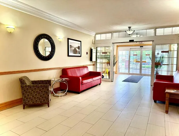 SureStay Plus Hotel by Best Western Kincardine hotel detail image 2