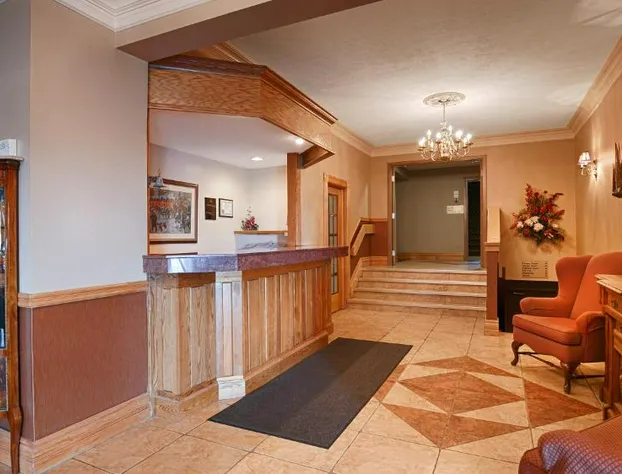 SureStay Plus Hotel by Best Western Kincardine hotel detail image 4