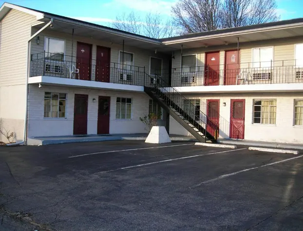 Hollywood Motel hotel detail image 1