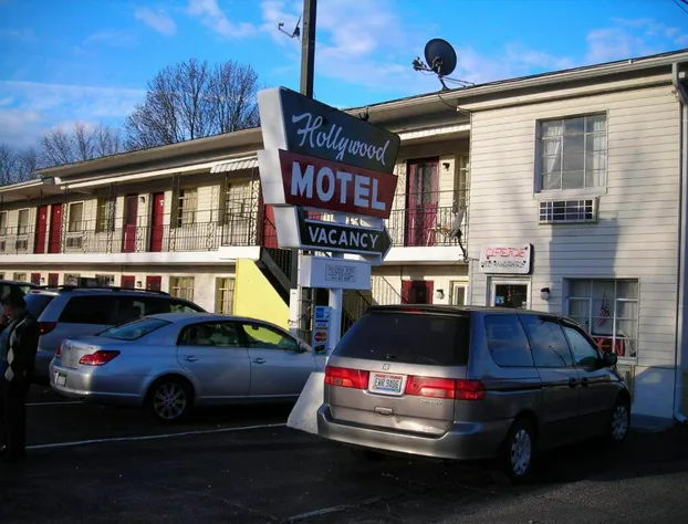 Hollywood Motel hotel detail image 2