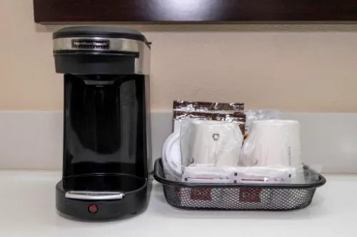 Red Roof Inn Hartselle hotel detail image 3