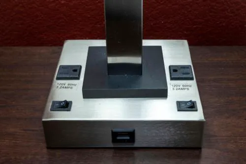 Red Roof Inn Hartselle hotel detail image 3