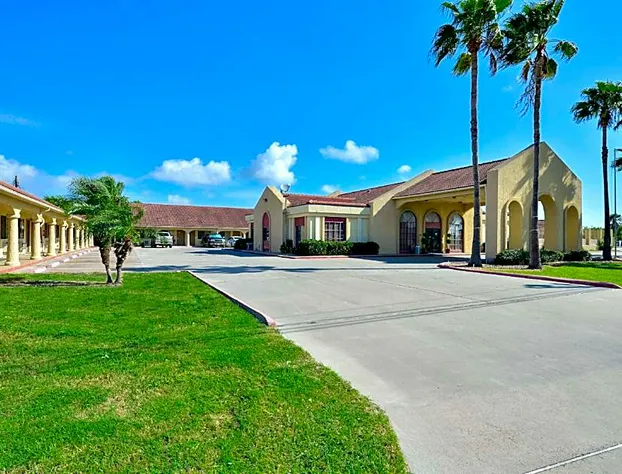 Americas Best Value Inn and Suites Aransas Pass hotel detail image 3