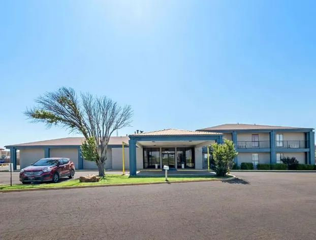 Quality Inn hotel detail image 1