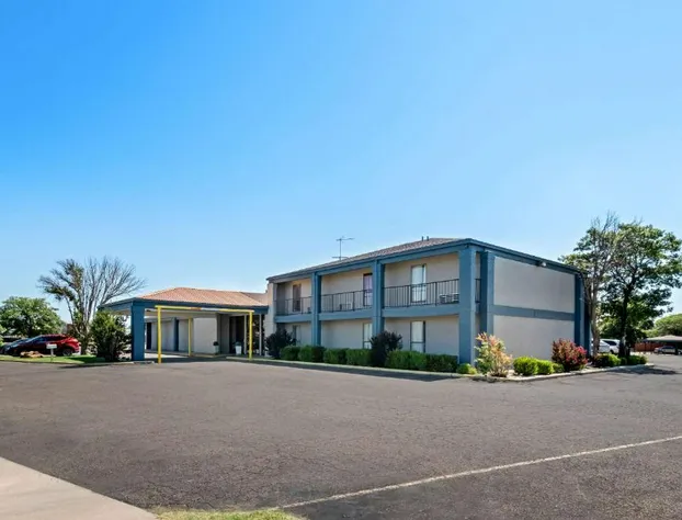 Quality Inn hotel detail image 2