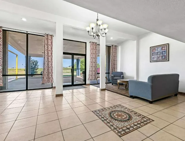 Quality Inn hotel detail image 4