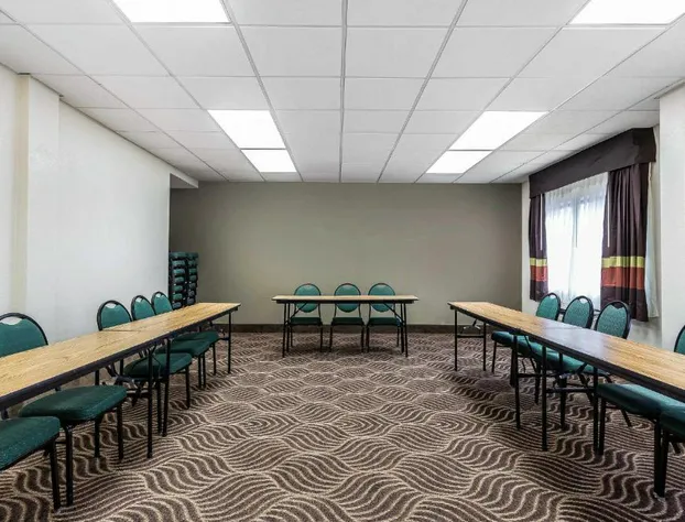 Quality Inn & Suites Salisbury South hotel detail image 3