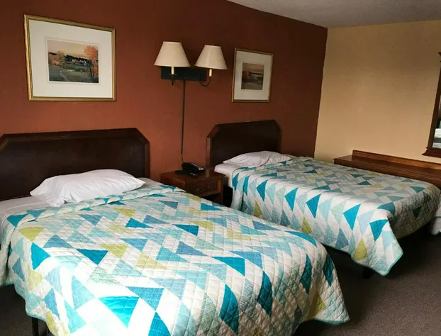 Economy Inn hotel detail image 1