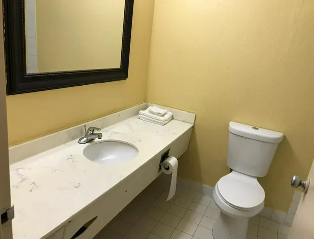 Economy Inn hotel detail image 4