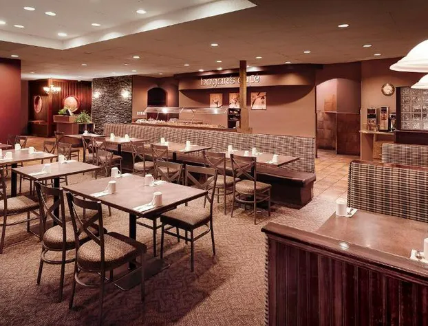 Days Inn & Conference Centre by Wyndham Camrose Norsemen hotel detail image 4