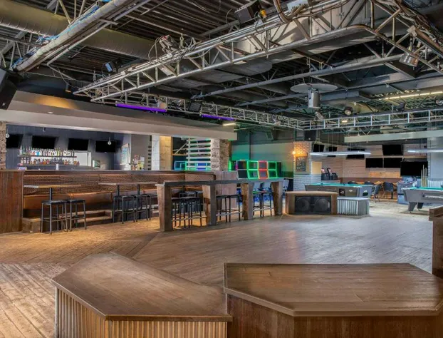 Days Inn & Conference Centre by Wyndham Camrose Norsemen hotel detail image 1