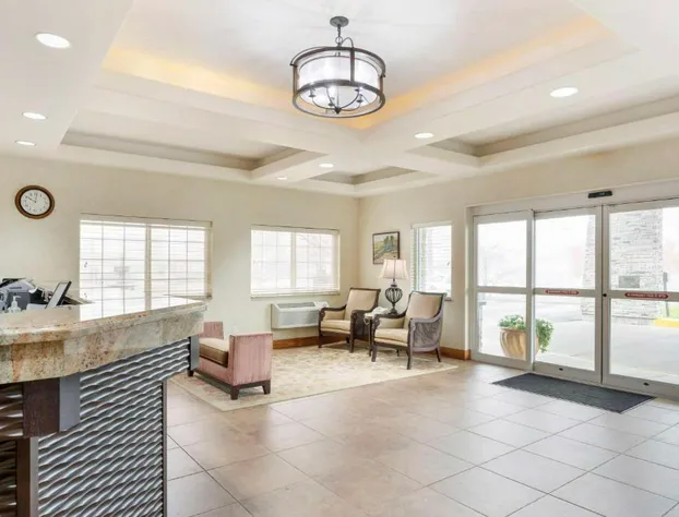 Best Western Plus Walla Walla Suites Inn hotel detail image 3