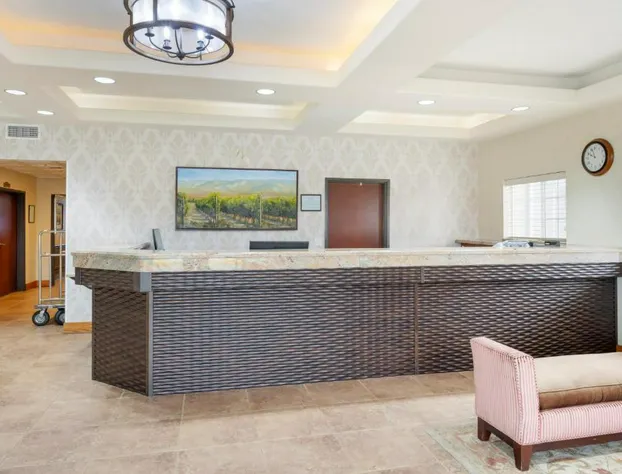 Best Western Plus Walla Walla Suites Inn hotel detail image 2