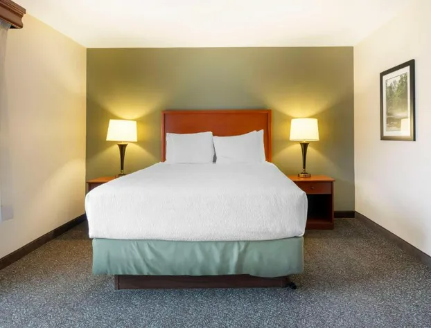 Best Western Plus Walla Walla Suites Inn hotel detail image 4