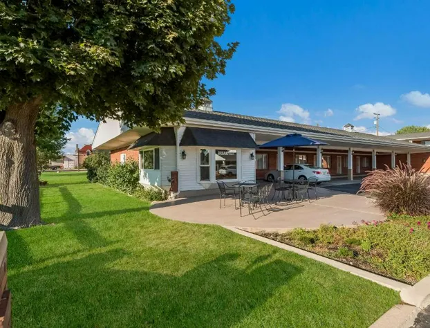 Best Western Butch Cassidy Inn hotel detail image 2