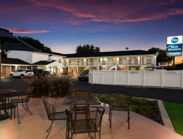 Best Western Butch Cassidy Inn hotel detail image 1