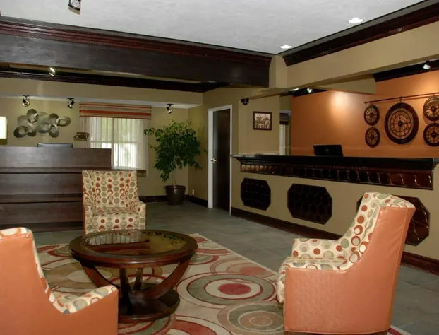 Best Western Butch Cassidy Inn hotel detail image 4