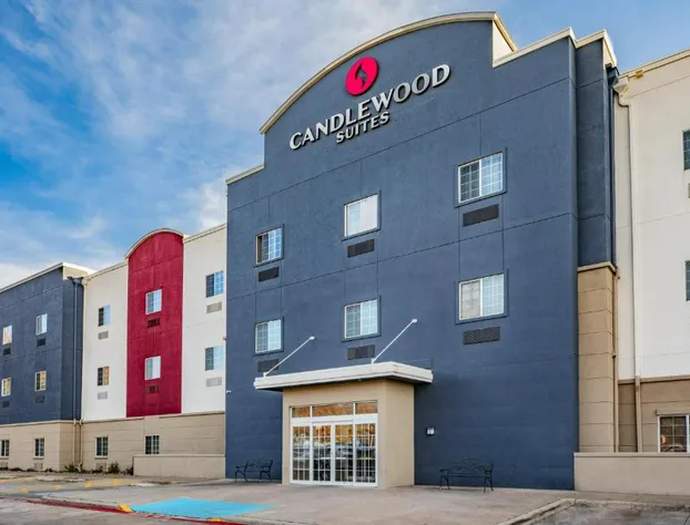 Candlewood Suites Mount Pleasant by IHG hotel detail image 2