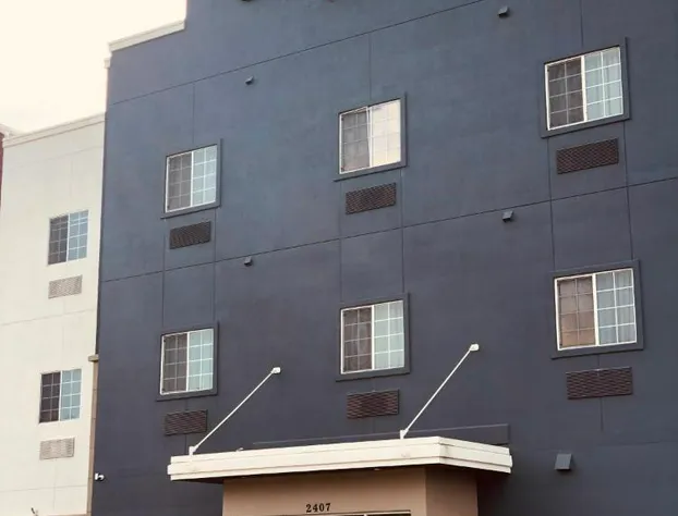 Candlewood Suites Mount Pleasant by IHG hotel detail image 3