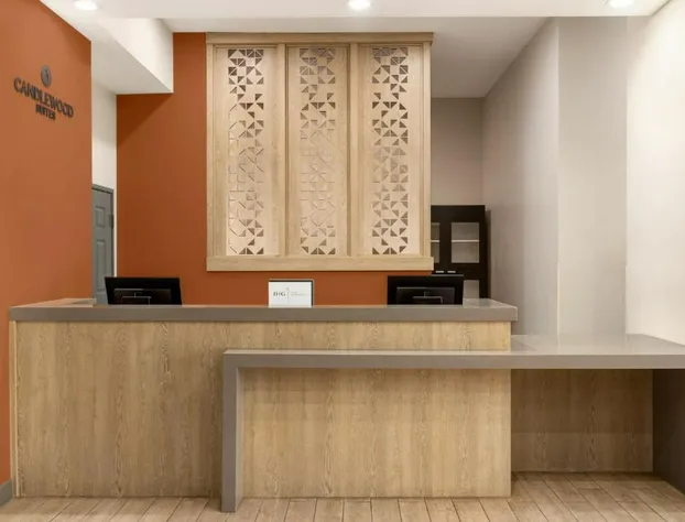 Candlewood Suites Mount Pleasant by IHG hotel detail image 4