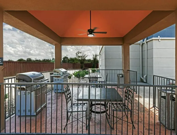 Candlewood Suites Mount Pleasant by IHG hotel detail image 3