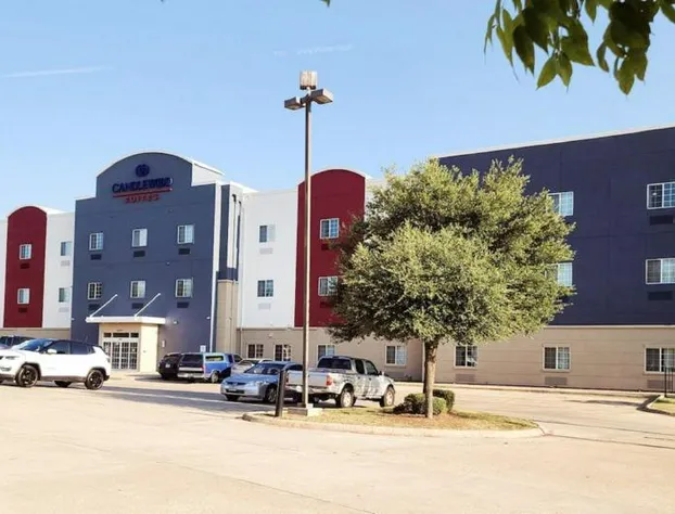 Candlewood Suites Mount Pleasant by IHG hotel detail image 4