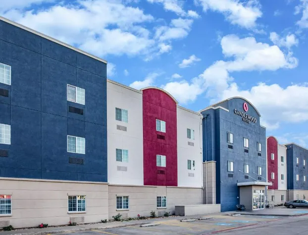 Candlewood Suites Mount Pleasant by IHG hotel detail image 2