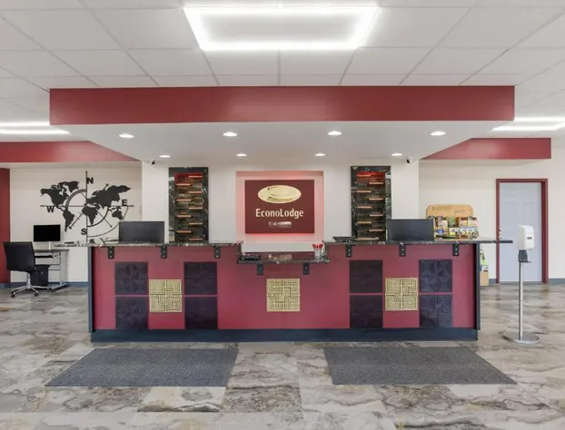 Econo Lodge Cave City hotel detail image 3