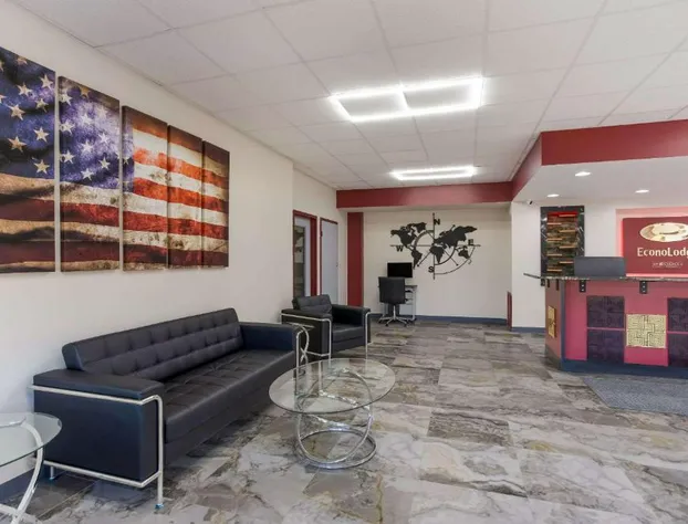 Econo Lodge Cave City hotel detail image 4