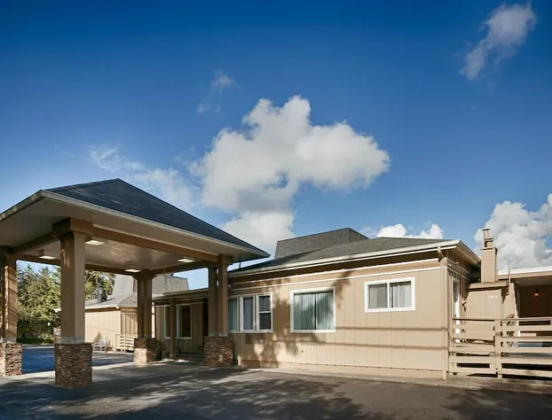 Best Western Pier Point Inn hotel detail image 2