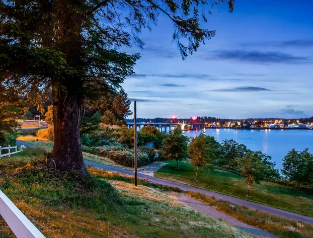 Best Western Pier Point Inn hotel detail image 4