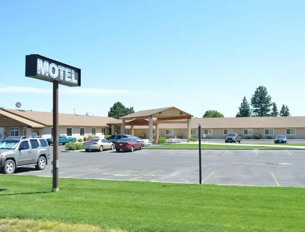 Knights Inn Quincy hotel detail image 1