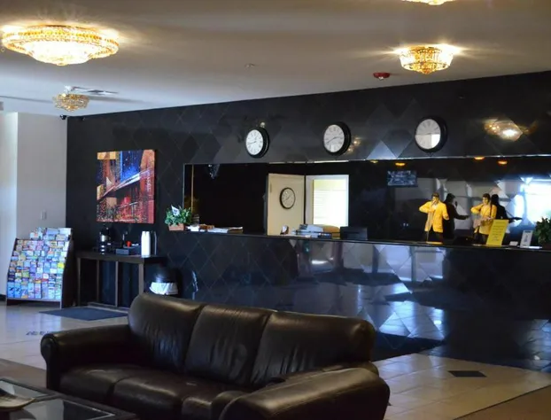 Knights Inn Quincy hotel detail image 4