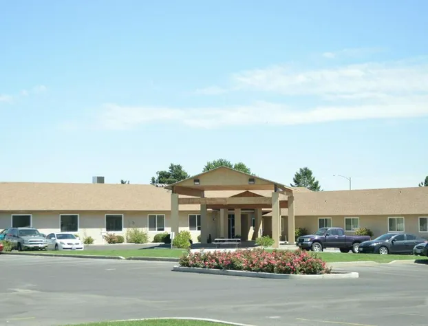 Knights Inn Quincy hotel detail image 2